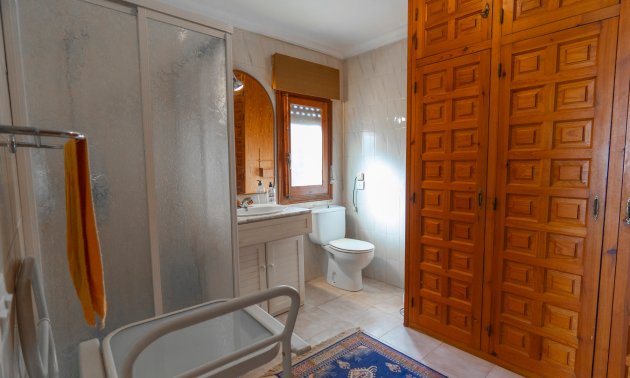 Reventa - Villa -
Ciudad Quesada - Ciudad Quesada - Town