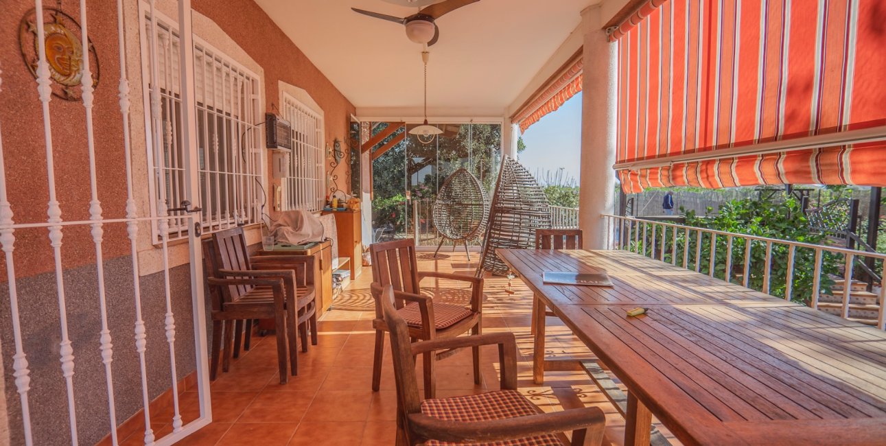 Resale - Country House -
Orihuela - San Bartolome