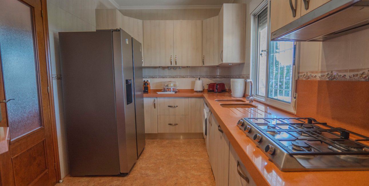 Resale - Country House -
Orihuela - San Bartolome