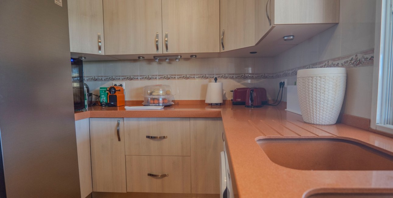 Resale - Country House -
Orihuela - San Bartolome