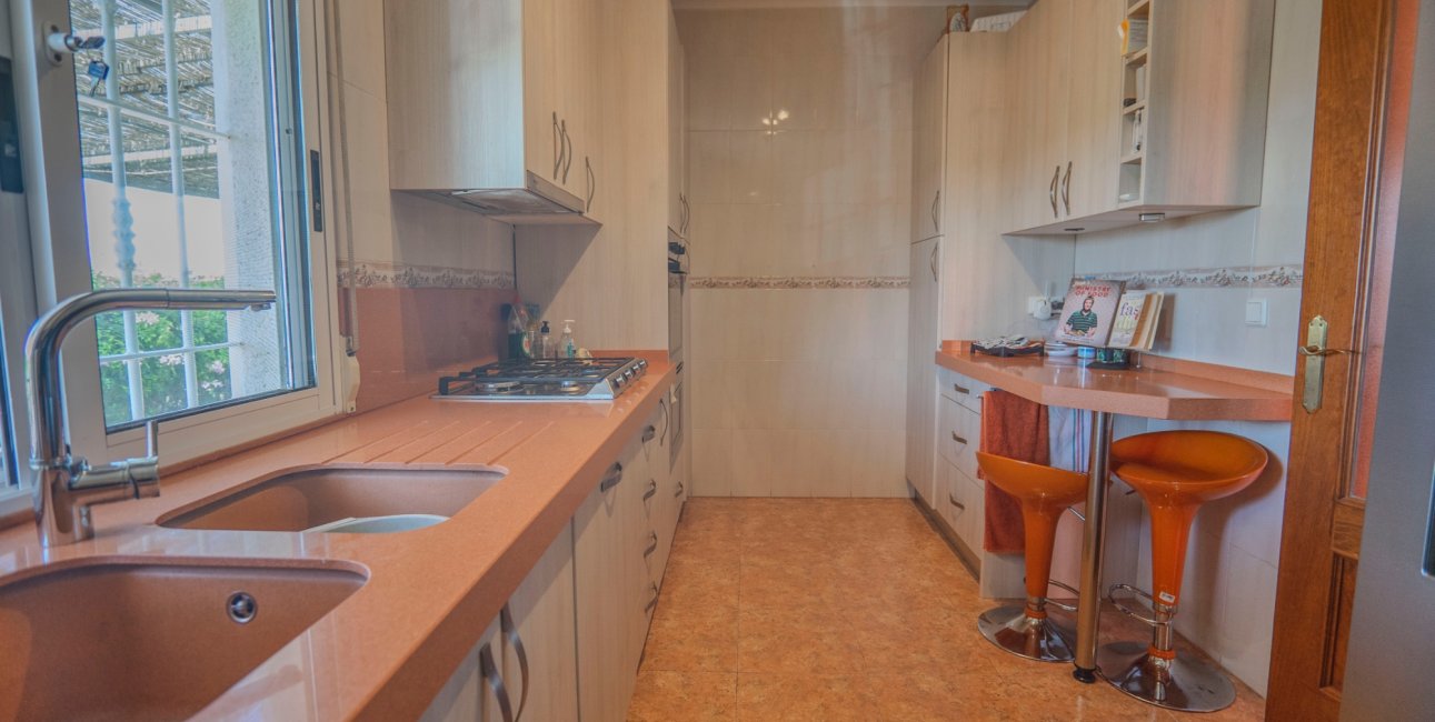 Resale - Country House -
Orihuela - San Bartolome