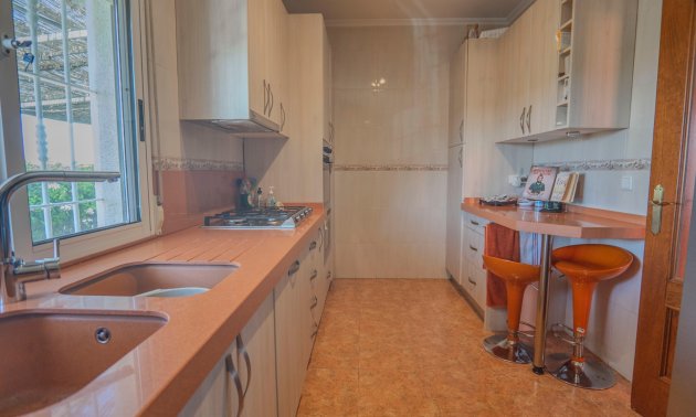 Resale - Country House -
Orihuela - San Bartolome