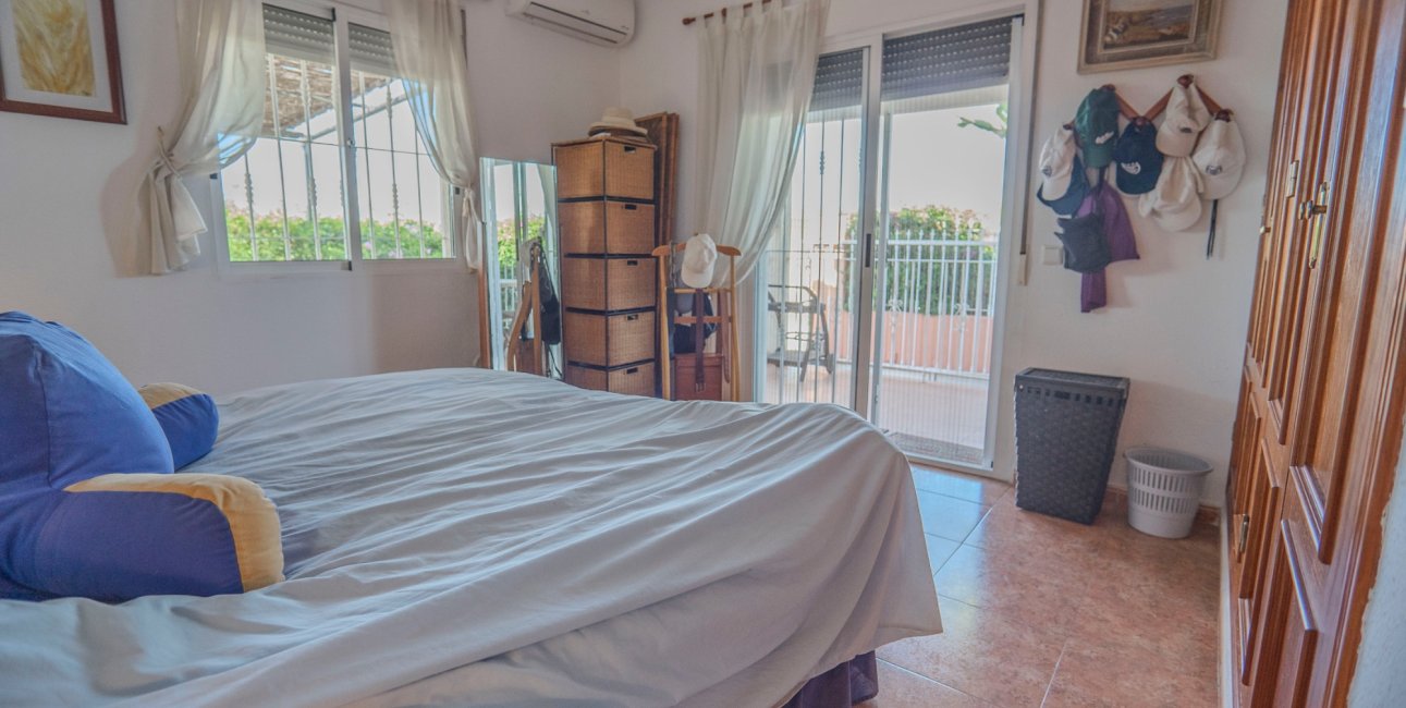 Resale - Country House -
Orihuela - San Bartolome