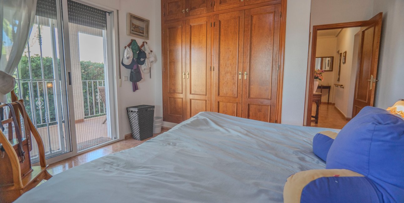 Resale - Country House -
Orihuela - San Bartolome