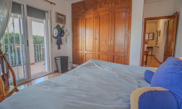 Resale - Country House -
Orihuela - San Bartolome