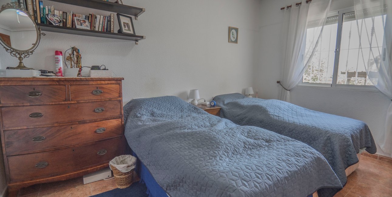 Resale - Country House -
Orihuela - San Bartolome