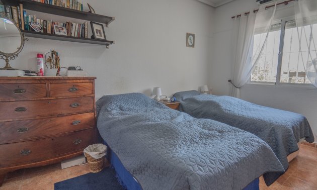 Resale - Country House -
Orihuela - San Bartolome