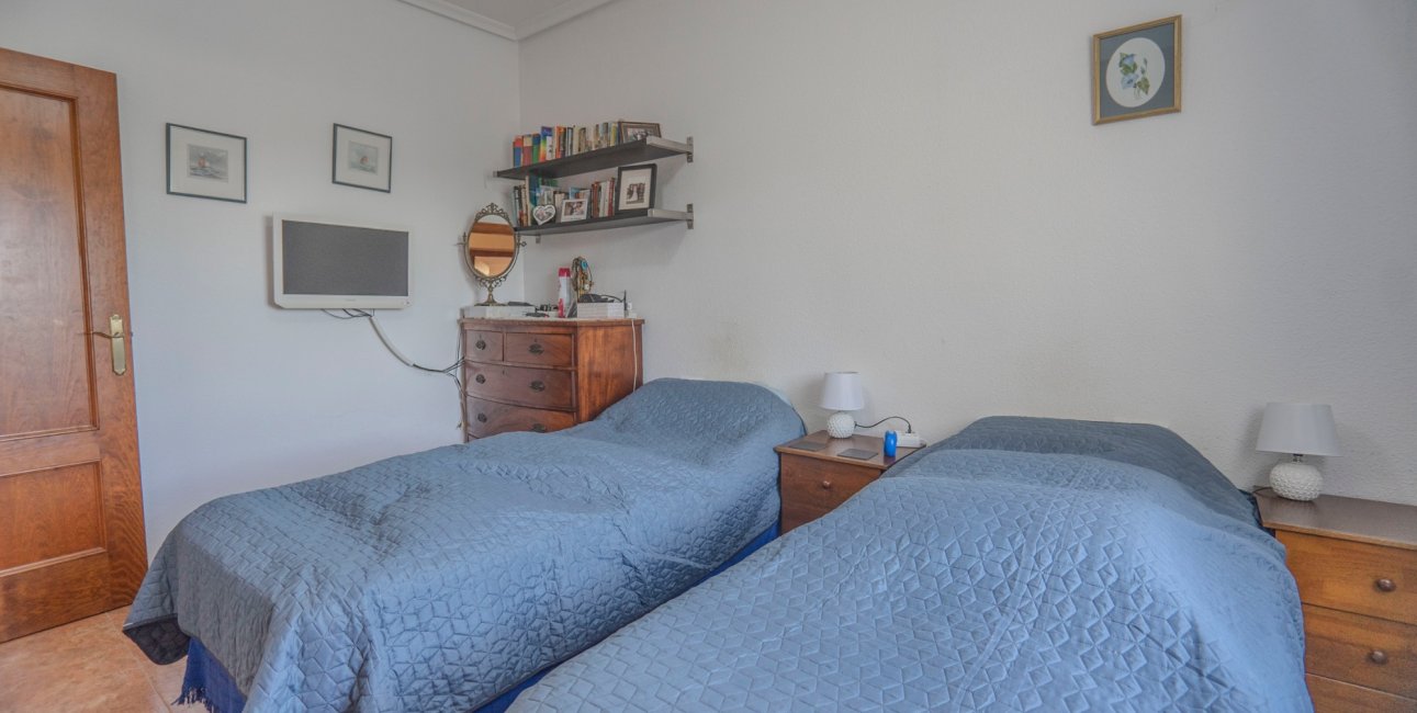 Resale - Country House -
Orihuela - San Bartolome