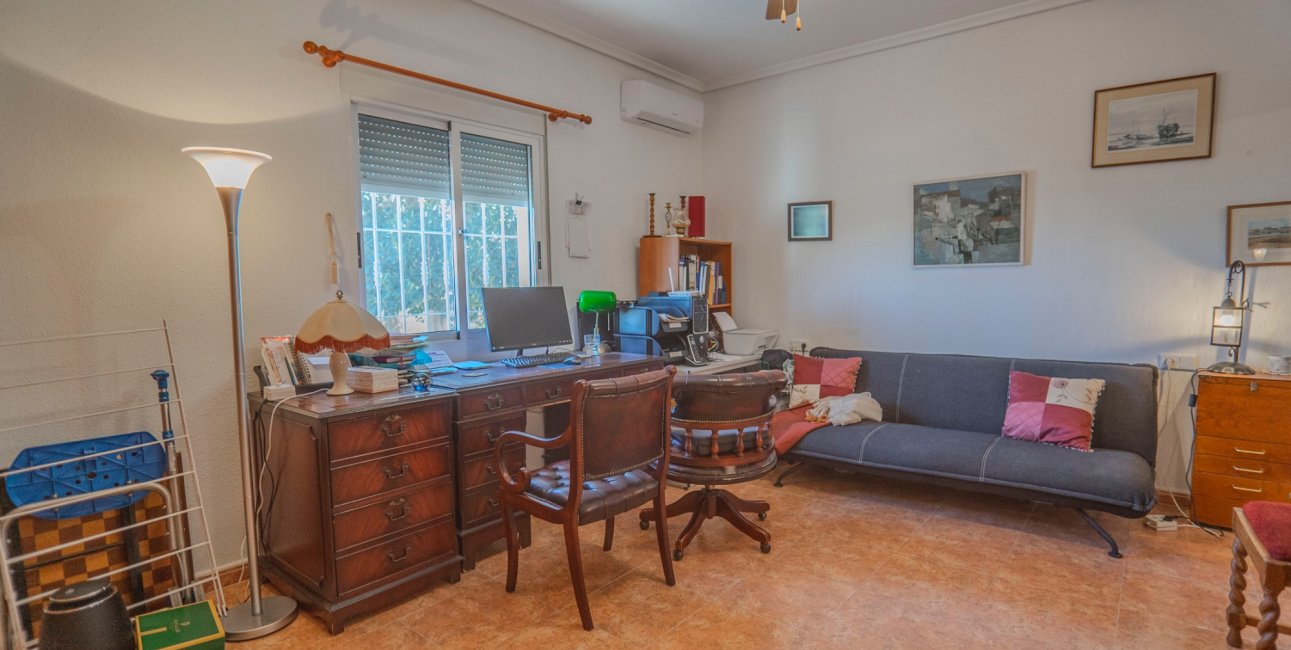 Resale - Country House -
Orihuela - San Bartolome