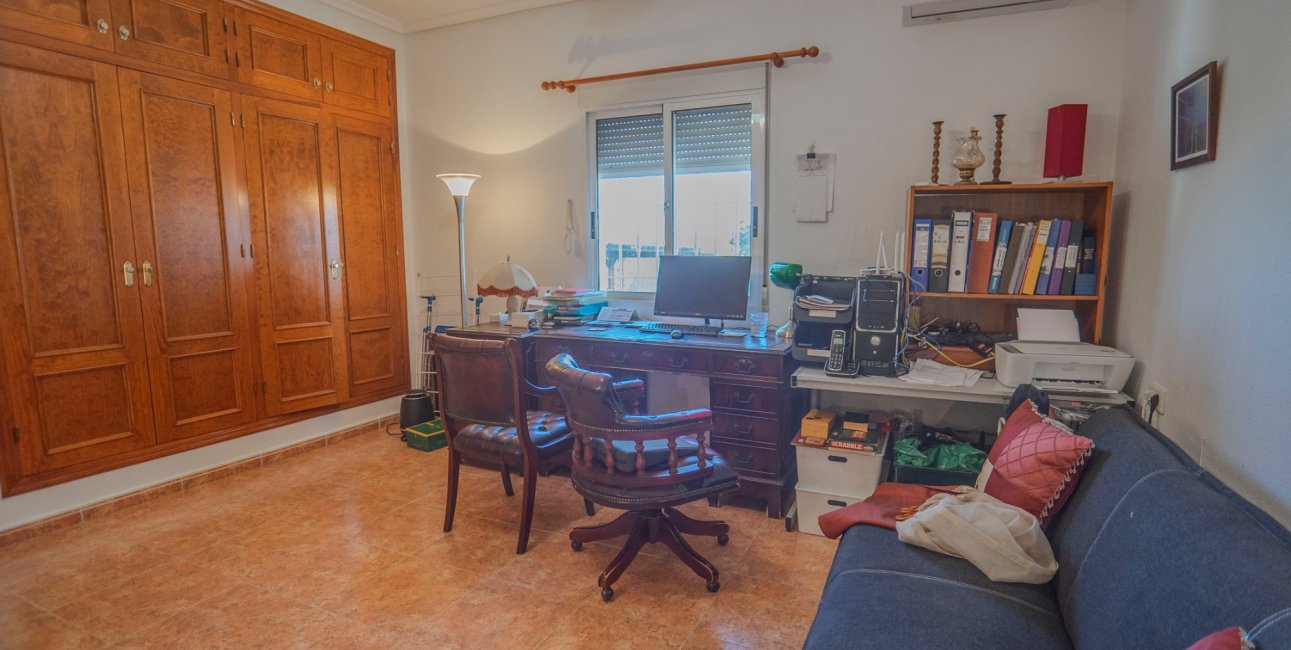 Resale - Country House -
Orihuela - San Bartolome