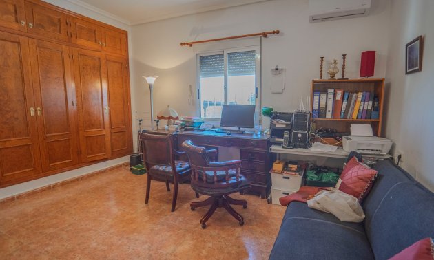 Resale - Country House -
Orihuela - San Bartolome