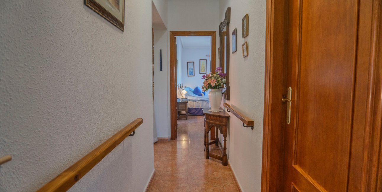 Resale - Country House -
Orihuela - San Bartolome