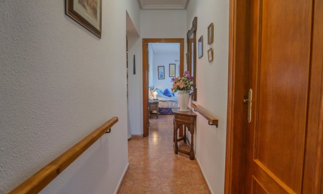 Resale - Country House -
Orihuela - San Bartolome
