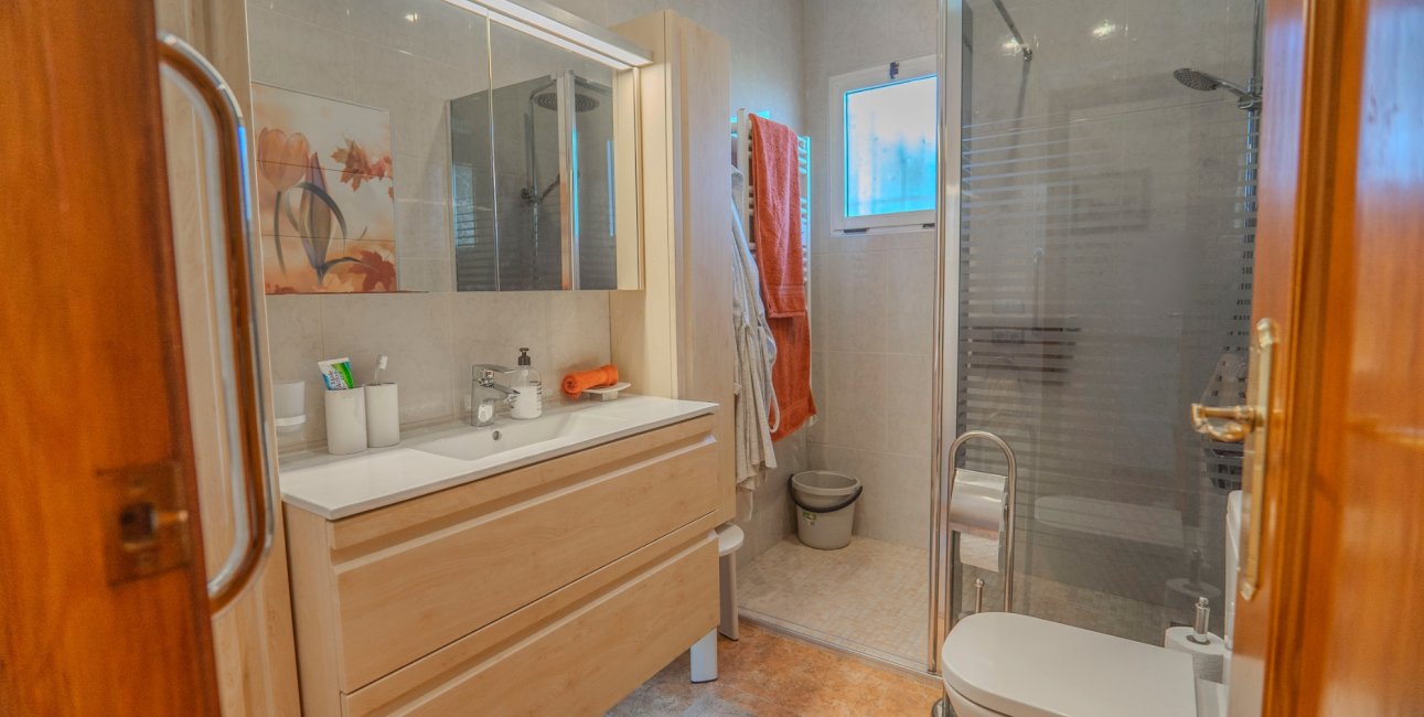 Resale - Country House -
Orihuela - San Bartolome