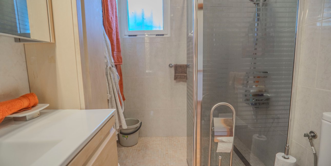 Resale - Country House -
Orihuela - San Bartolome