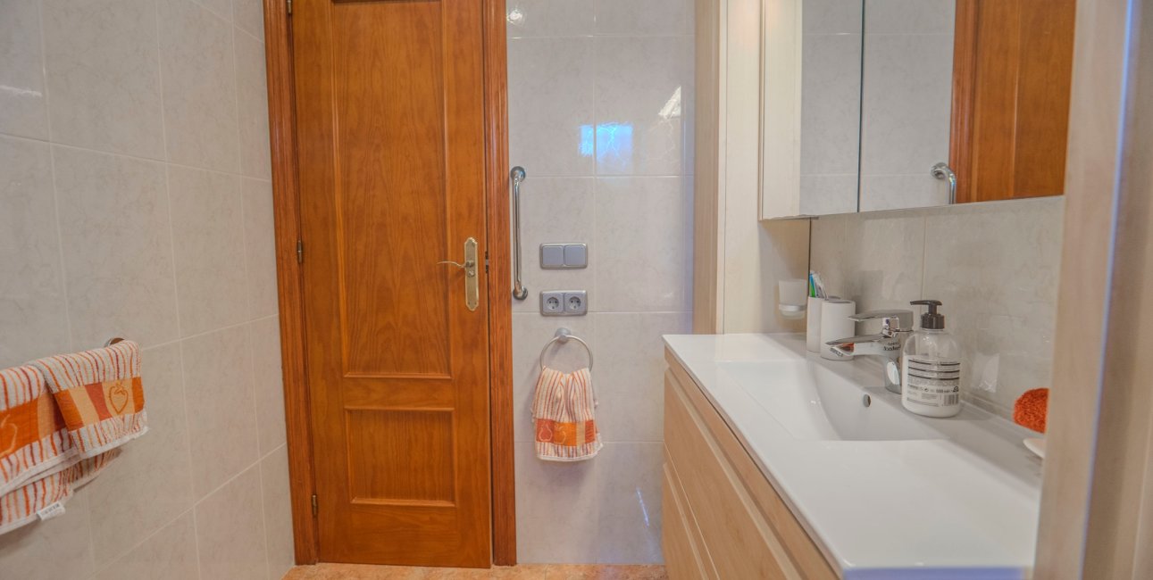 Resale - Country House -
Orihuela - San Bartolome