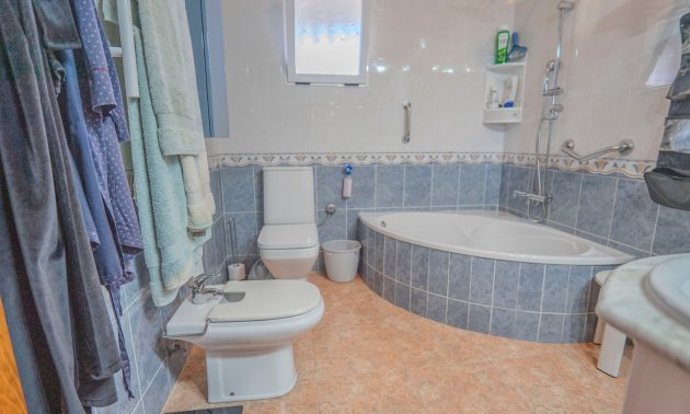 Resale - Country House -
Orihuela - San Bartolome