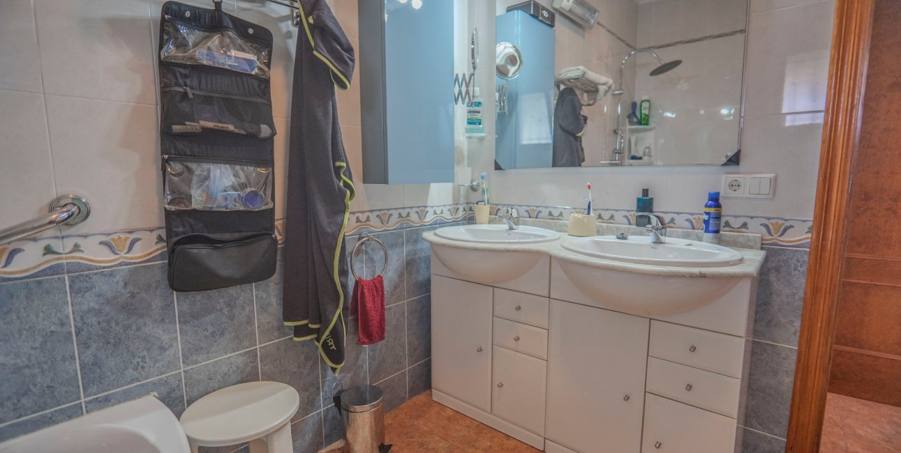 Resale - Country House -
Orihuela - San Bartolome