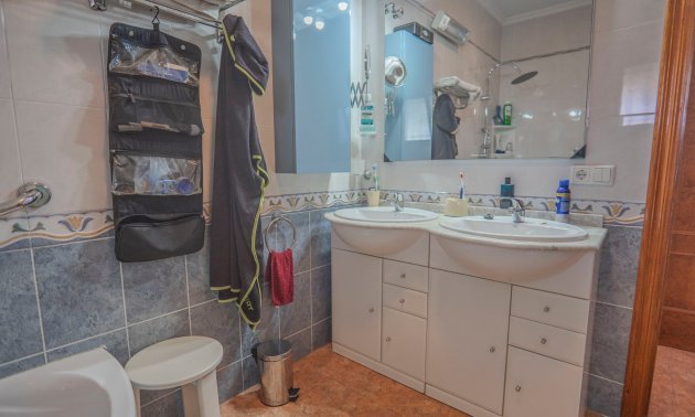 Resale - Country House -
Orihuela - San Bartolome