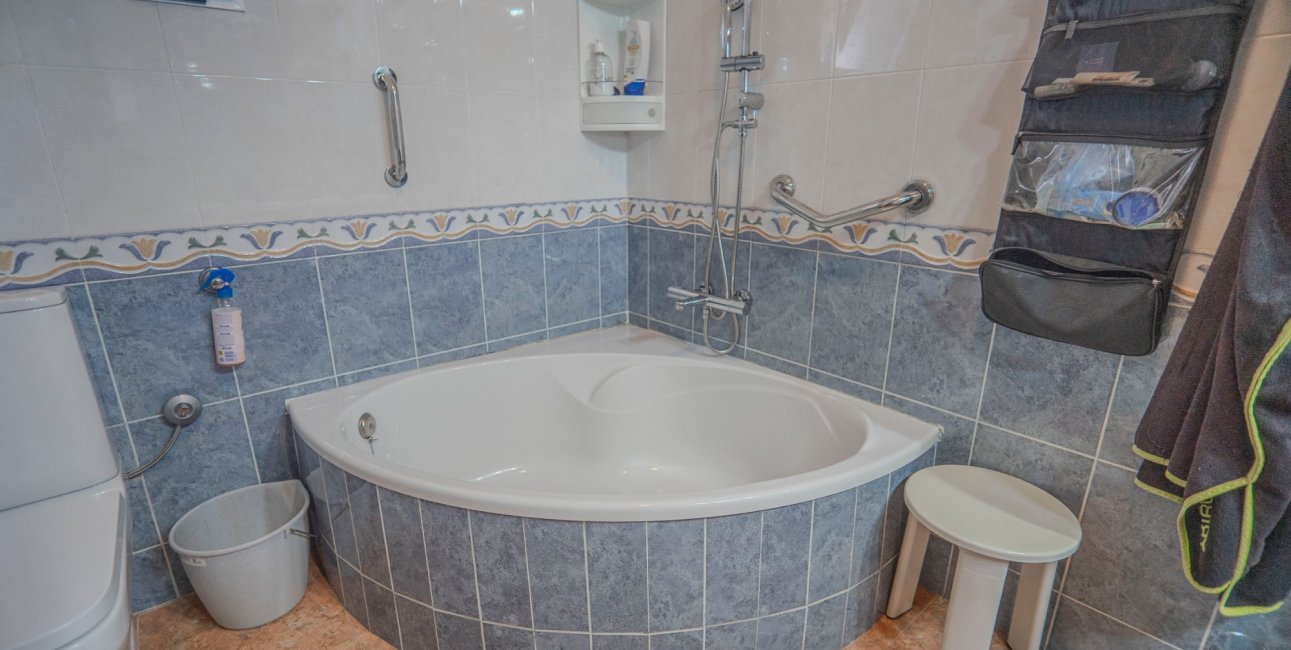 Resale - Country House -
Orihuela - San Bartolome