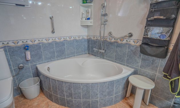 Resale - Country House -
Orihuela - San Bartolome