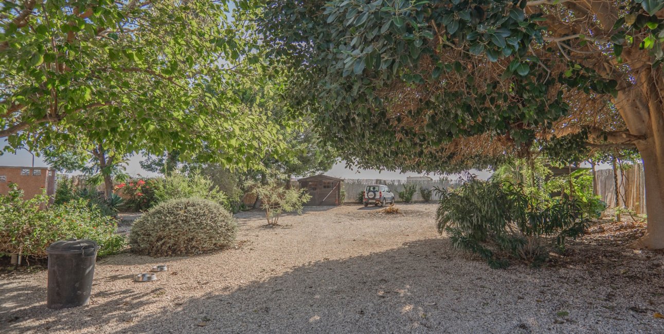Resale - Country House -
Orihuela - San Bartolome