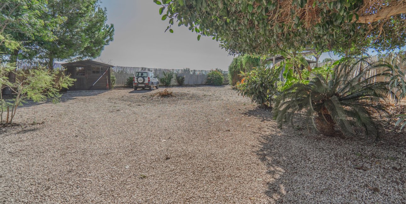 Resale - Country House -
Orihuela - San Bartolome