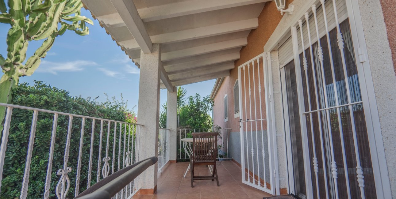 Resale - Country House -
Orihuela - San Bartolome