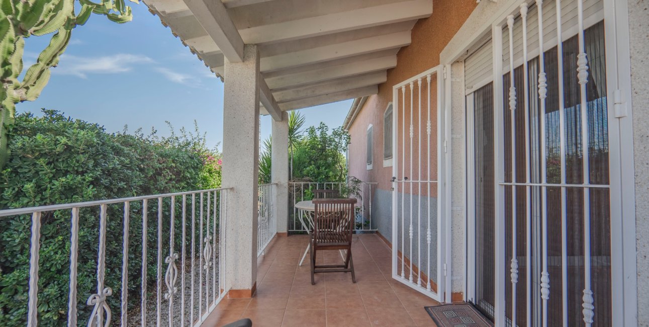 Resale - Country House -
Orihuela - San Bartolome