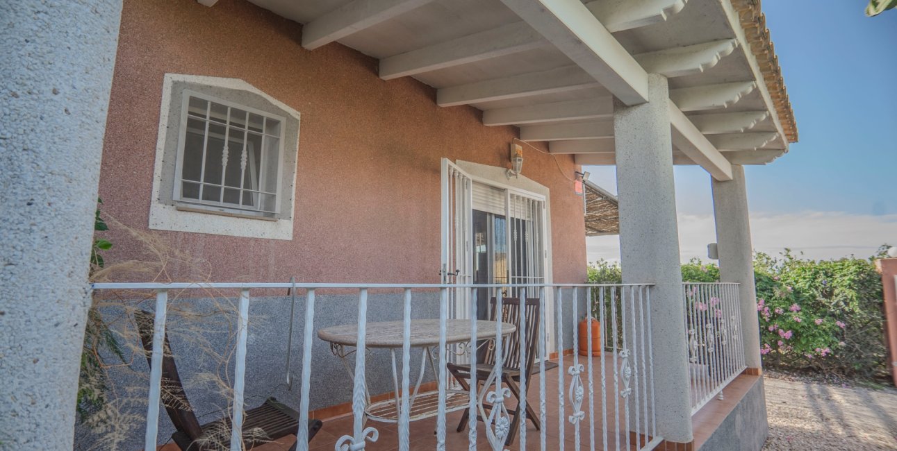 Resale - Country House -
Orihuela - San Bartolome