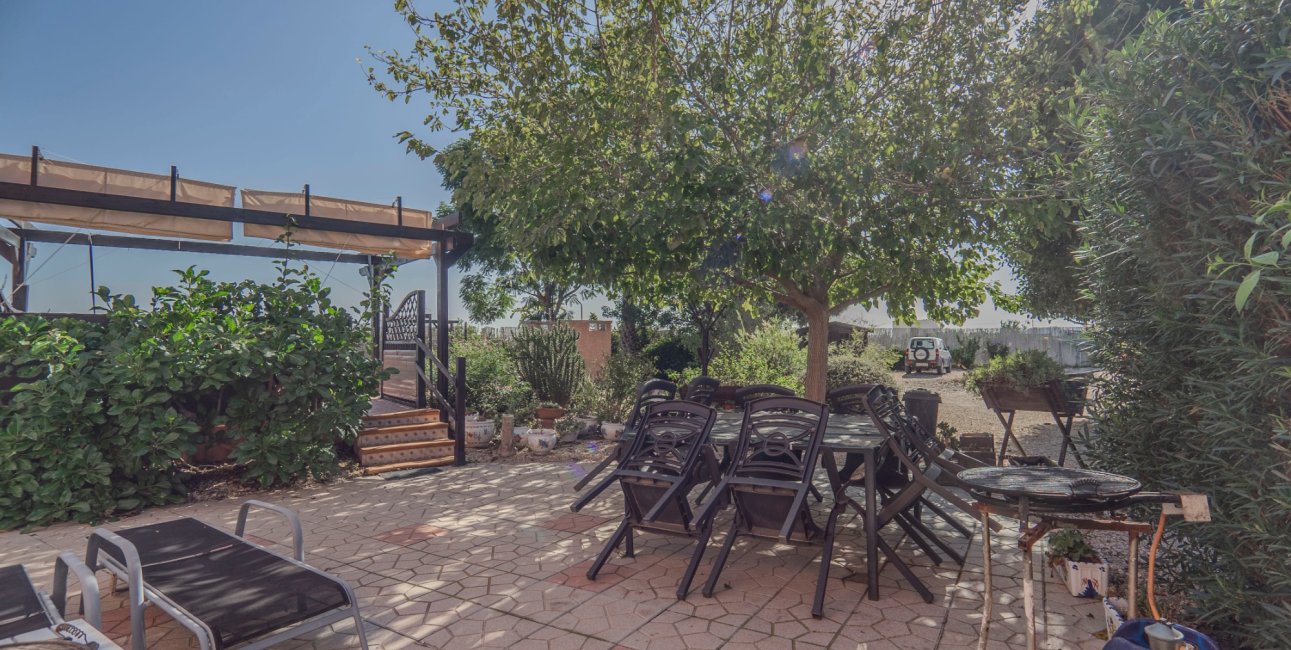 Resale - Country House -
Orihuela - San Bartolome