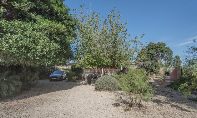 Resale - Country House -
Orihuela - San Bartolome