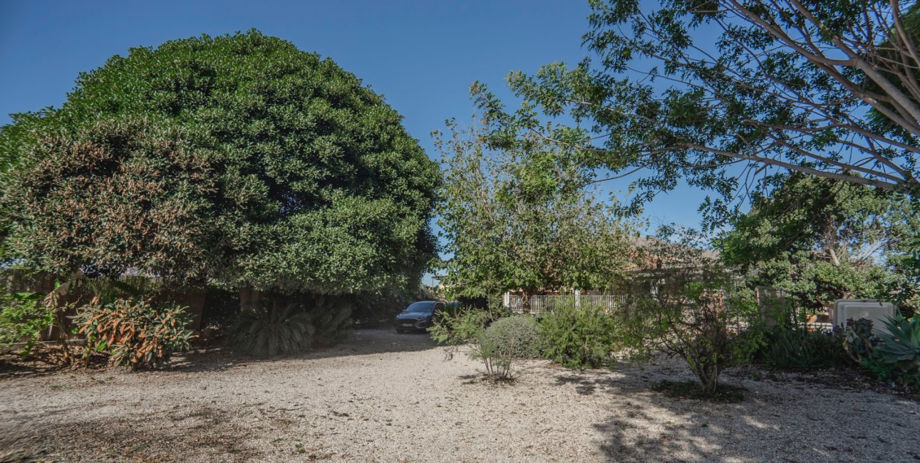 Resale - Country House -
Orihuela - San Bartolome