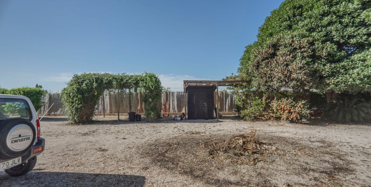 Resale - Country House -
Orihuela - San Bartolome