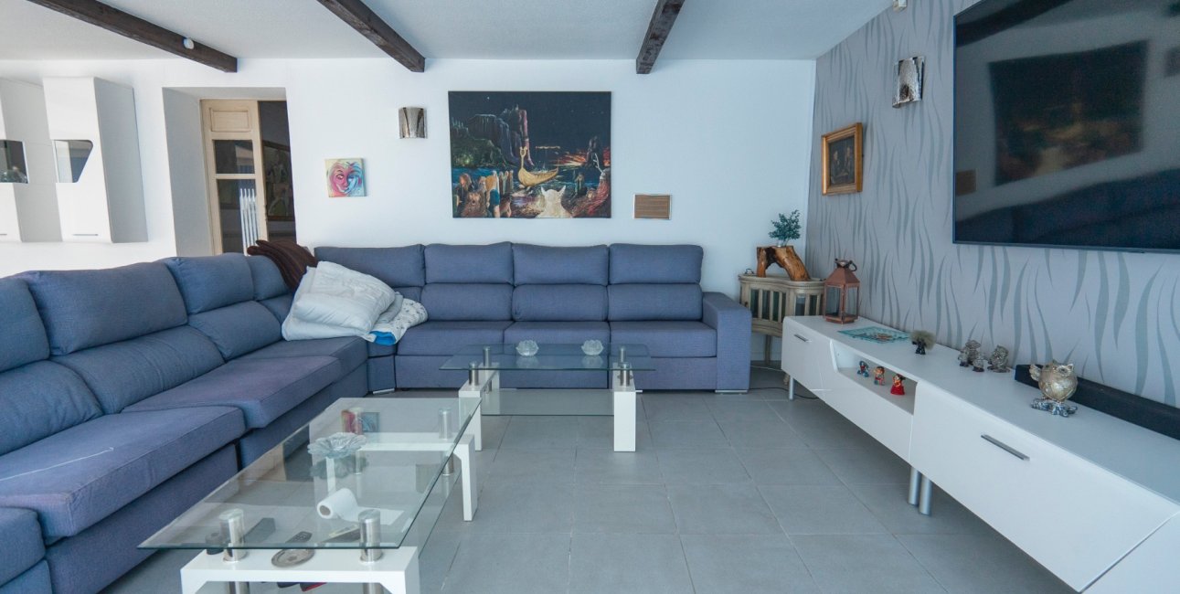 Resale - Country House -
Los Montesinos - Los Montesinos - Country