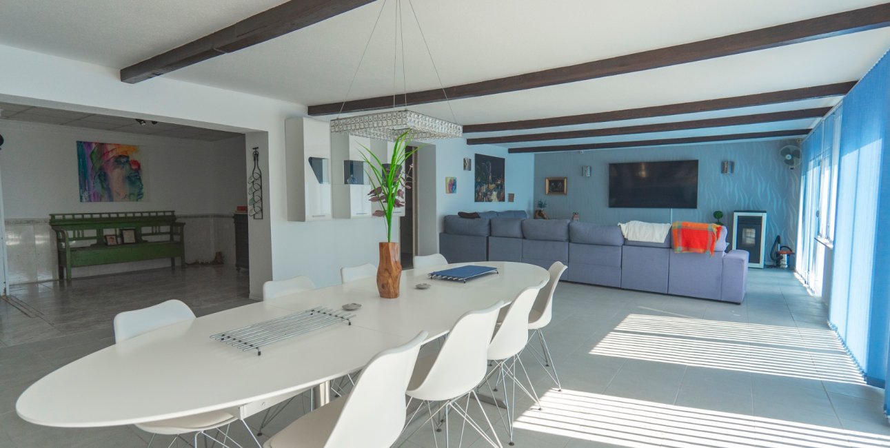 Resale - Country House -
Los Montesinos - Los Montesinos - Country