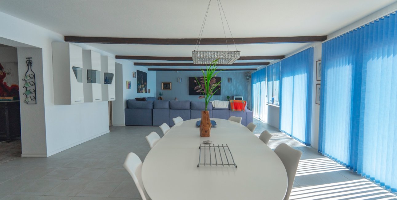 Resale - Country House -
Los Montesinos - Los Montesinos - Country