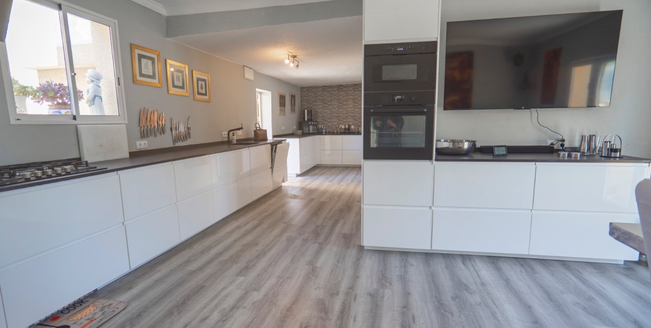 Resale - Country House -
Los Montesinos - Los Montesinos - Country