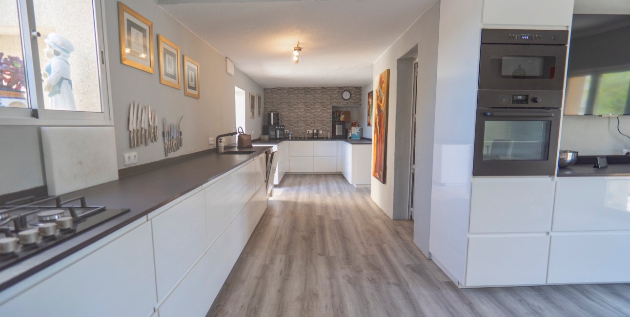 Resale - Country House -
Los Montesinos - Los Montesinos - Country