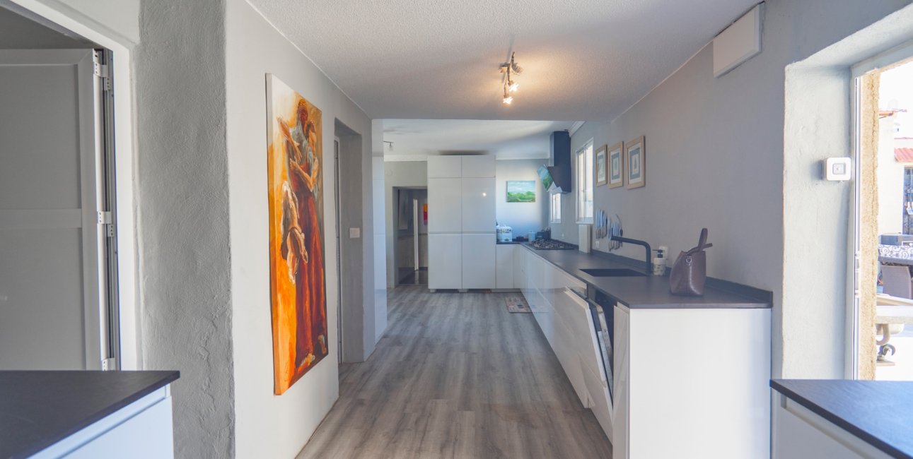 Resale - Country House -
Los Montesinos - Los Montesinos - Country