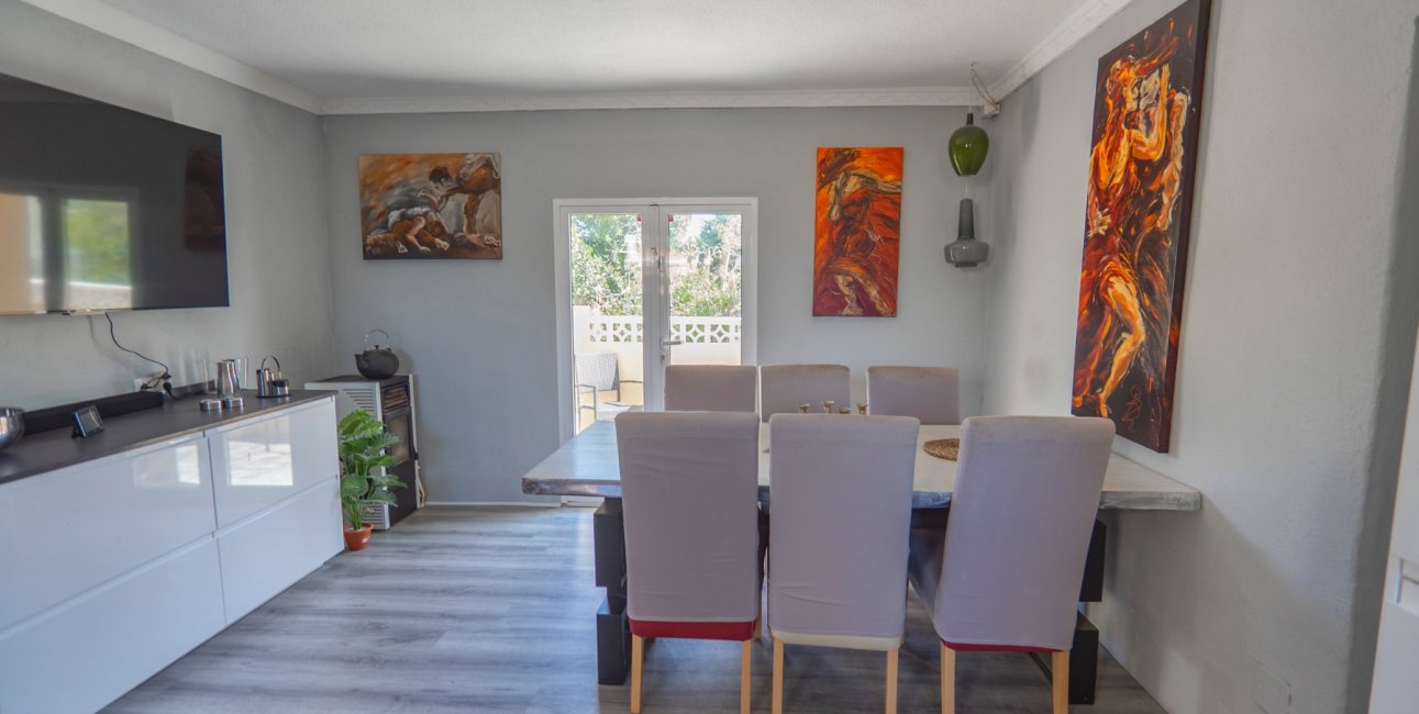 Resale - Country House -
Los Montesinos - Los Montesinos - Country