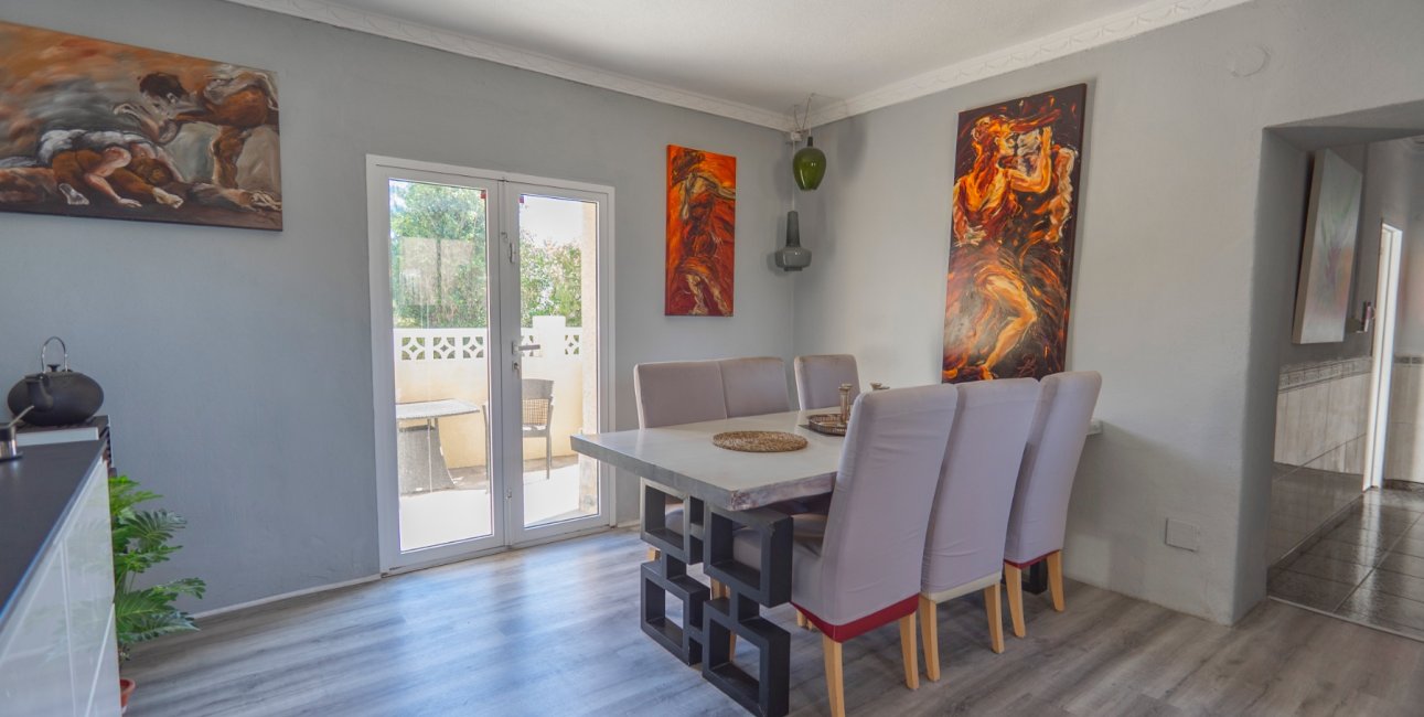 Resale - Country House -
Los Montesinos - Los Montesinos - Country