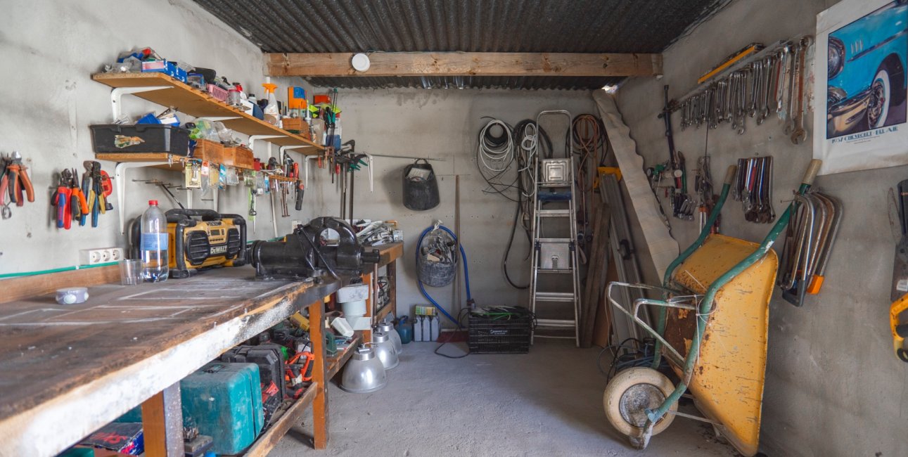 Resale - Country House -
Los Montesinos - Los Montesinos - Country