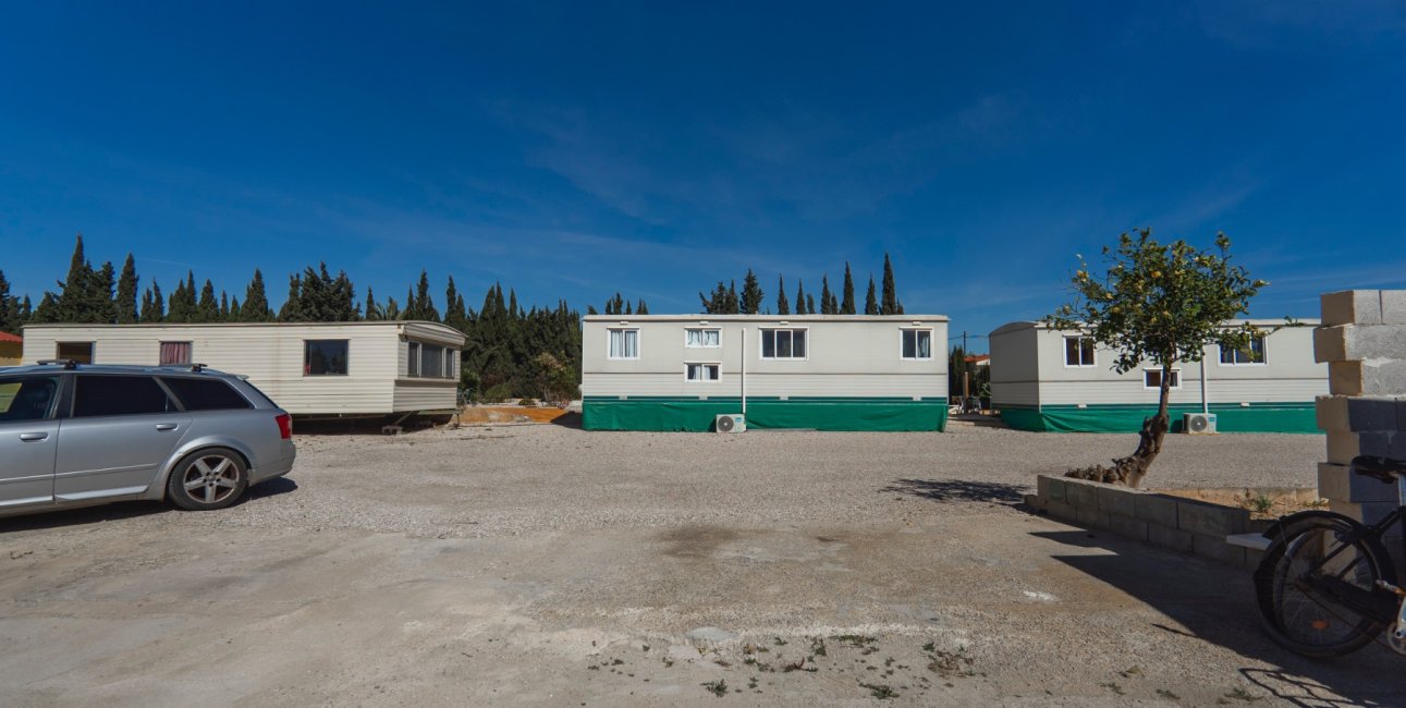 Resale - Country House -
Los Montesinos - Los Montesinos - Country