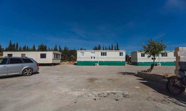 Resale - Country House -
Los Montesinos - Los Montesinos - Country