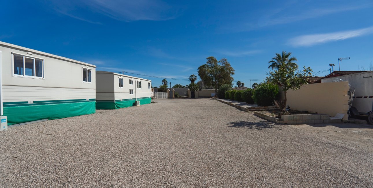 Resale - Country House -
Los Montesinos - Los Montesinos - Country