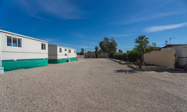 Resale - Country House -
Los Montesinos - Los Montesinos - Country