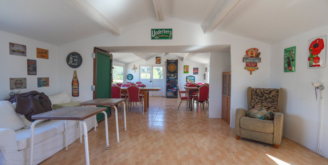 Resale - Country House -
Los Montesinos - Los Montesinos - Country