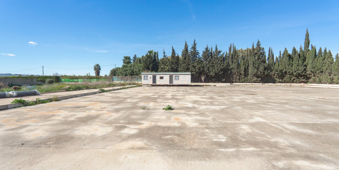 Resale - Country House -
Los Montesinos - Los Montesinos - Country