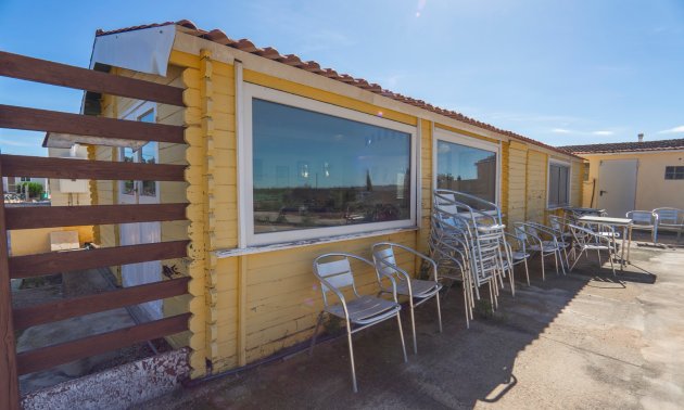 Resale - Country House -
Los Montesinos - Los Montesinos - Country